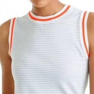 Jcrew Jackie Shell Size Small